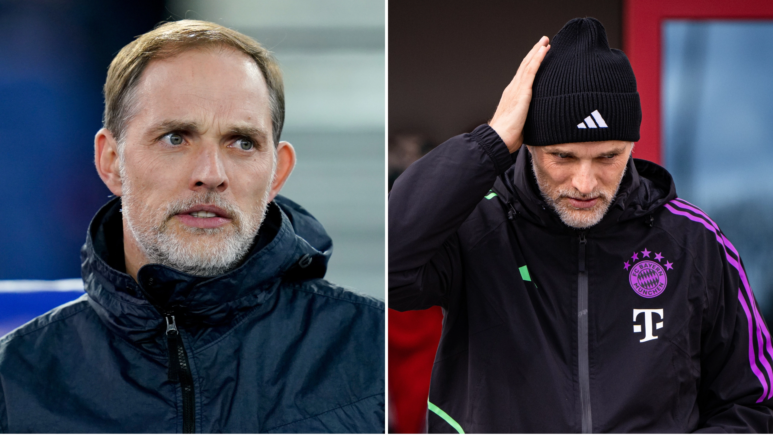 Thomas Tuchel rejects Premier League club one day after confirming Bayern Munich exit