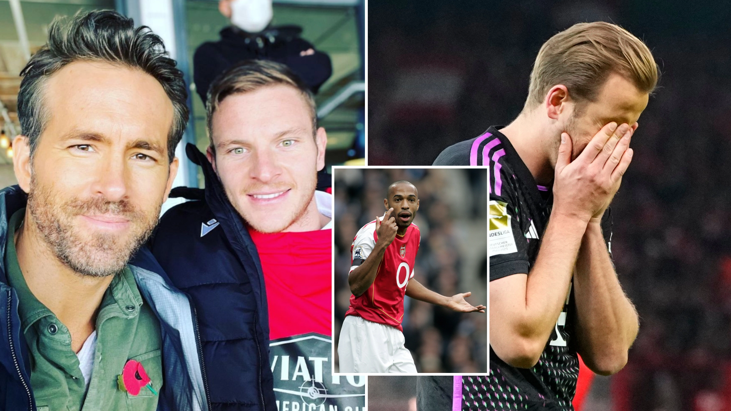 Wrexham striker Paul Mullin is one goal away from breaking record even Harry Kane and Thierry Henry never did