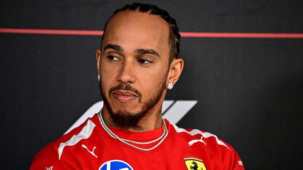 Top 10 highest-paid F1 drivers ranked ahead of 2026 season as Lewis Hamilton misses top spot