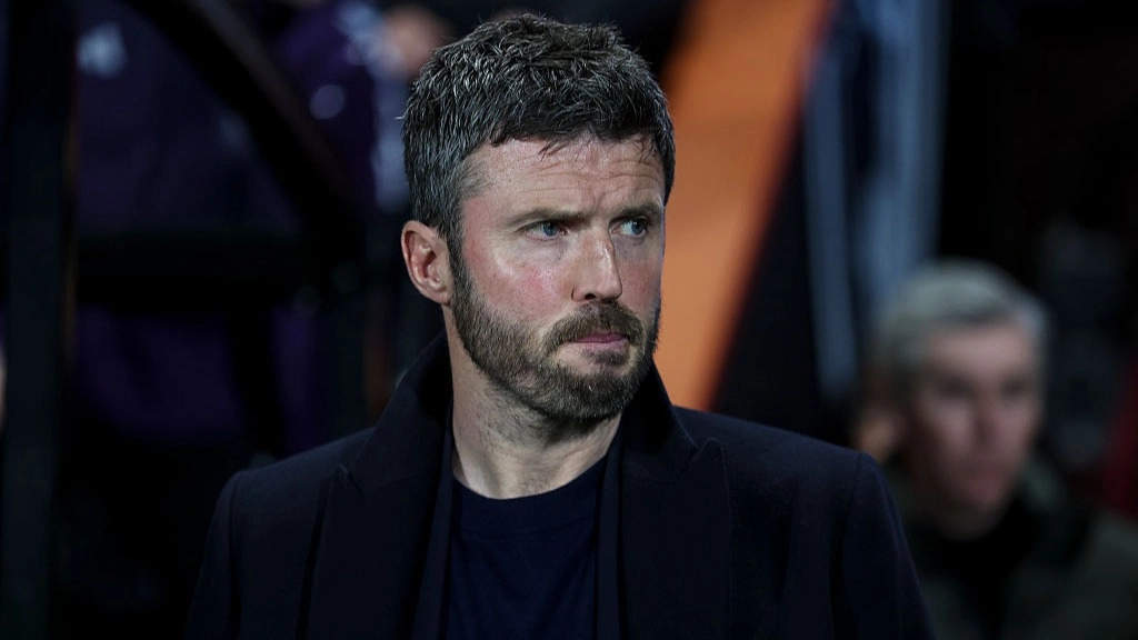 Man Utd insider makes incredible claim about Michael Carrick in next manager update