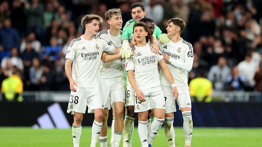 Real Madrid decide on next Galactico signing which will transform the club
