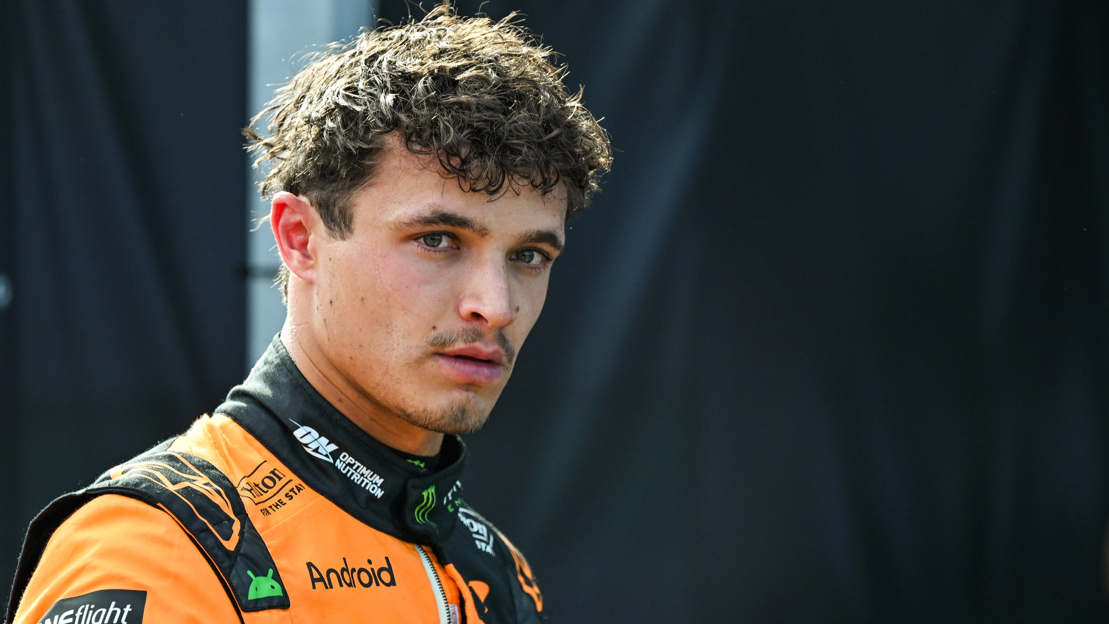 FIA’s savage crackdown could have serious impact on Lando Norris at the US Grand Prix