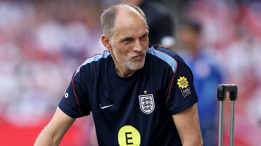 England World Cup star targeted by European giants hours after Costa Rica win