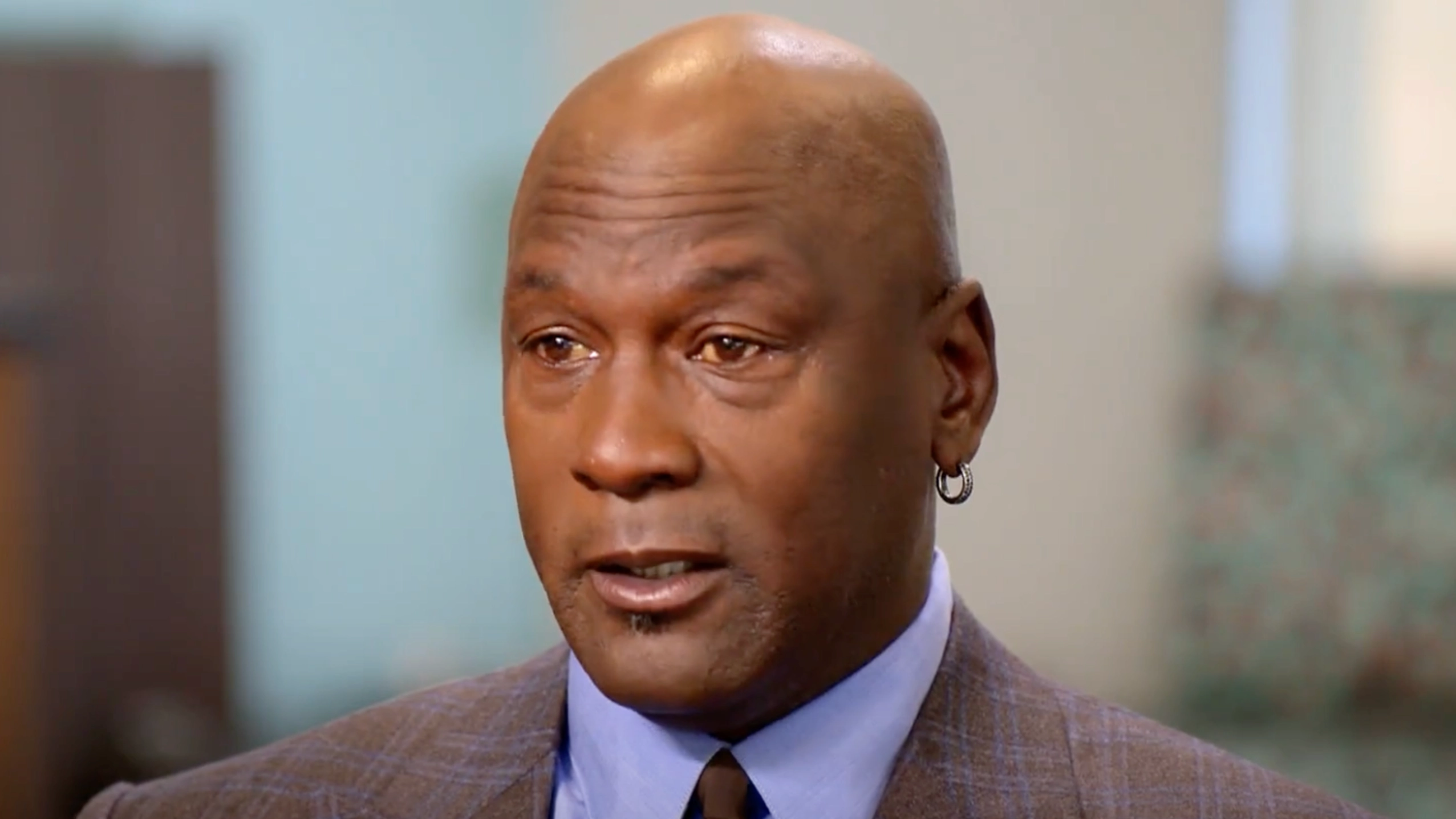 Michael Jordan's controversial answer when asked if Steph Curry deserves to be in NBA Hall of Fame