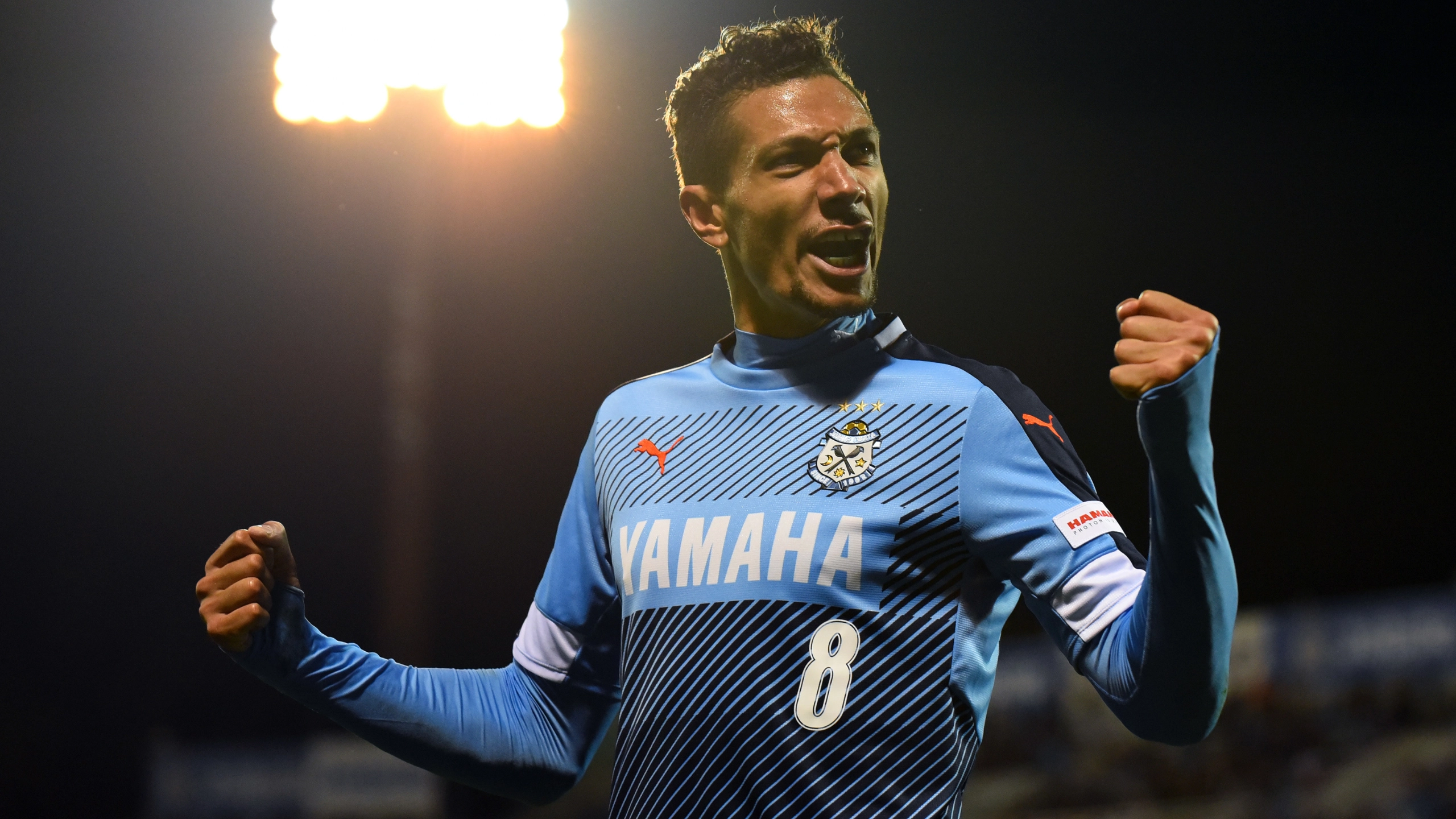 Jay Bothroyd Reveals Insane Goal Bonus He Had When He Joined Team in Japan