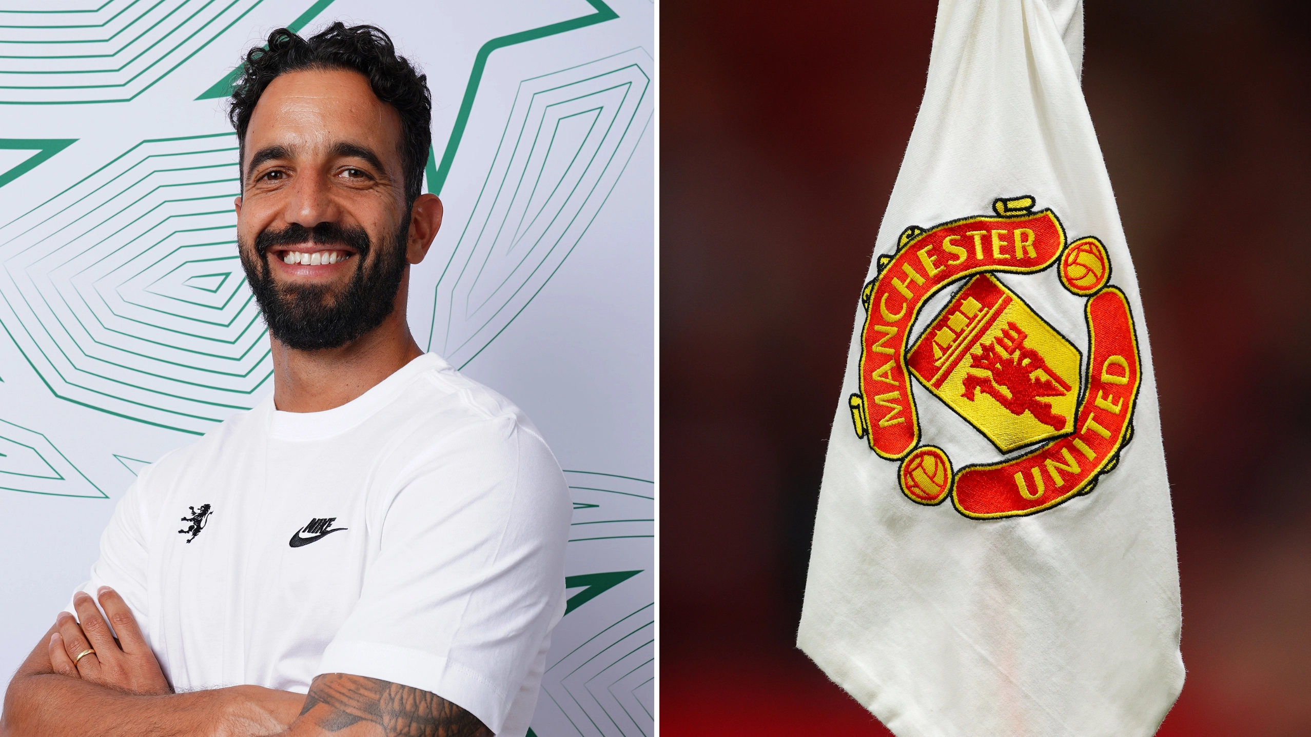 Man Utd forced to change Ruben Amorim plans after surprise late twist in negotiations