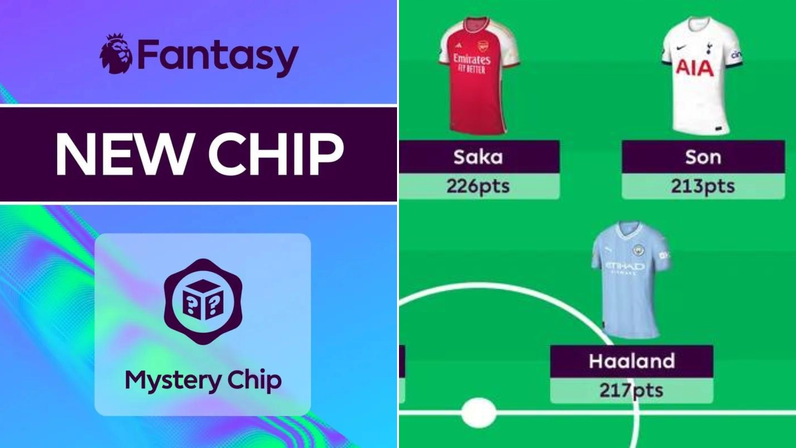 FPL fans have had their minds blown by new 'mystery chip' as rule changes revealed for 2024/25 season