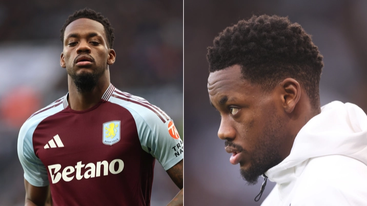 Aston Villa 'name their price' for Jhon Duran transfer in January window and fans can't believe it