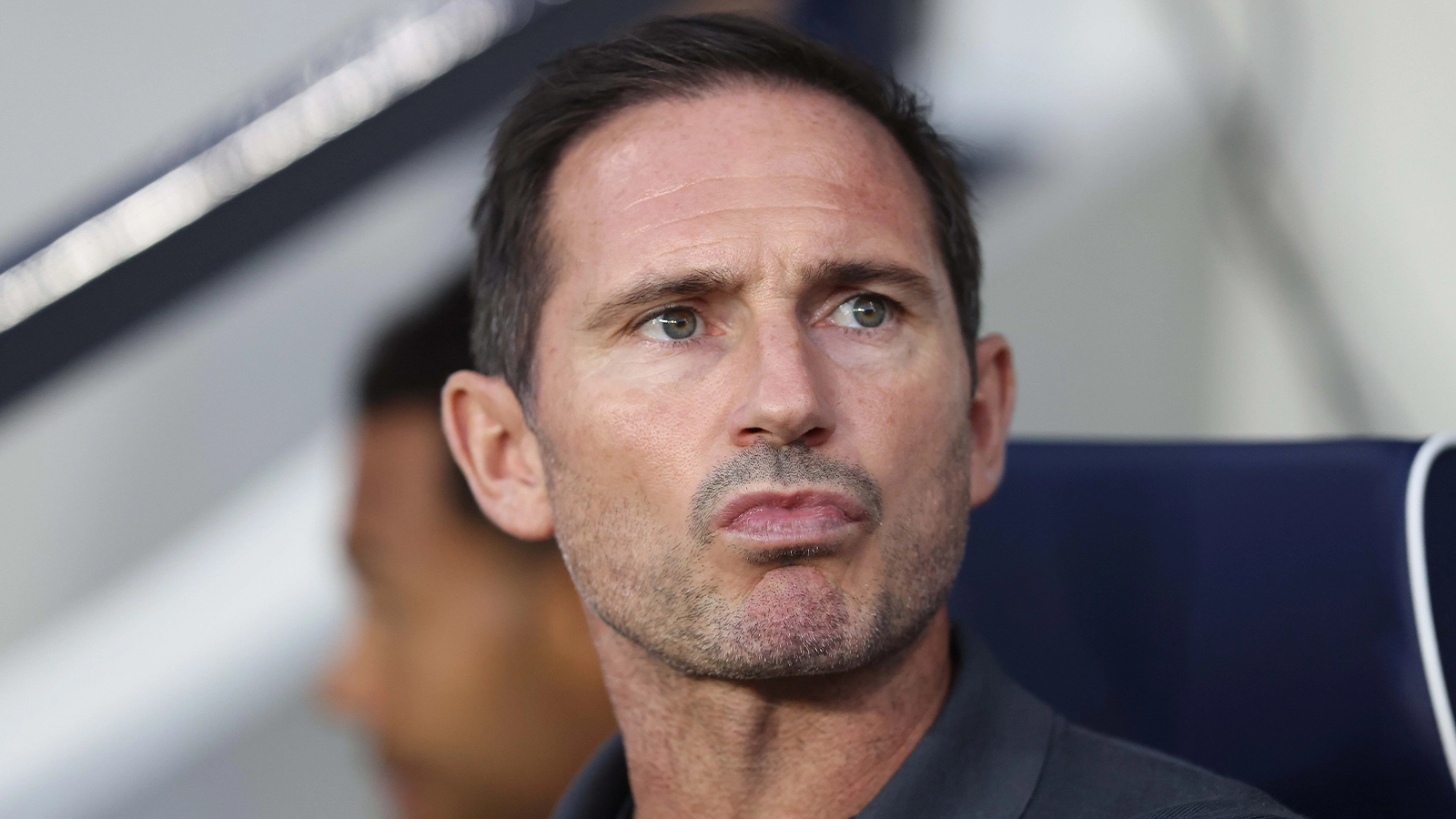 Frank Lampard Settled 11-Year Feud With 'Sworn Enemy' After World Cup Meeting