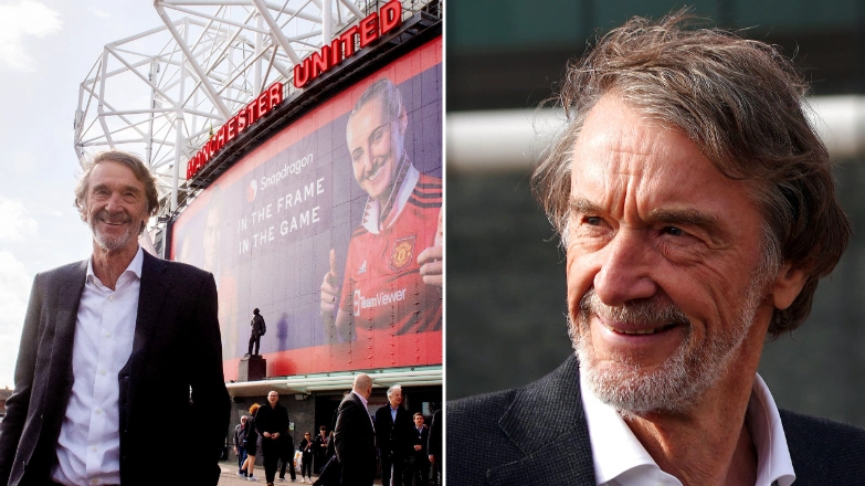 Man United fan explains why he DOESN'T want Sir Jim Ratcliffe to buy the club, worried supporters agree with him