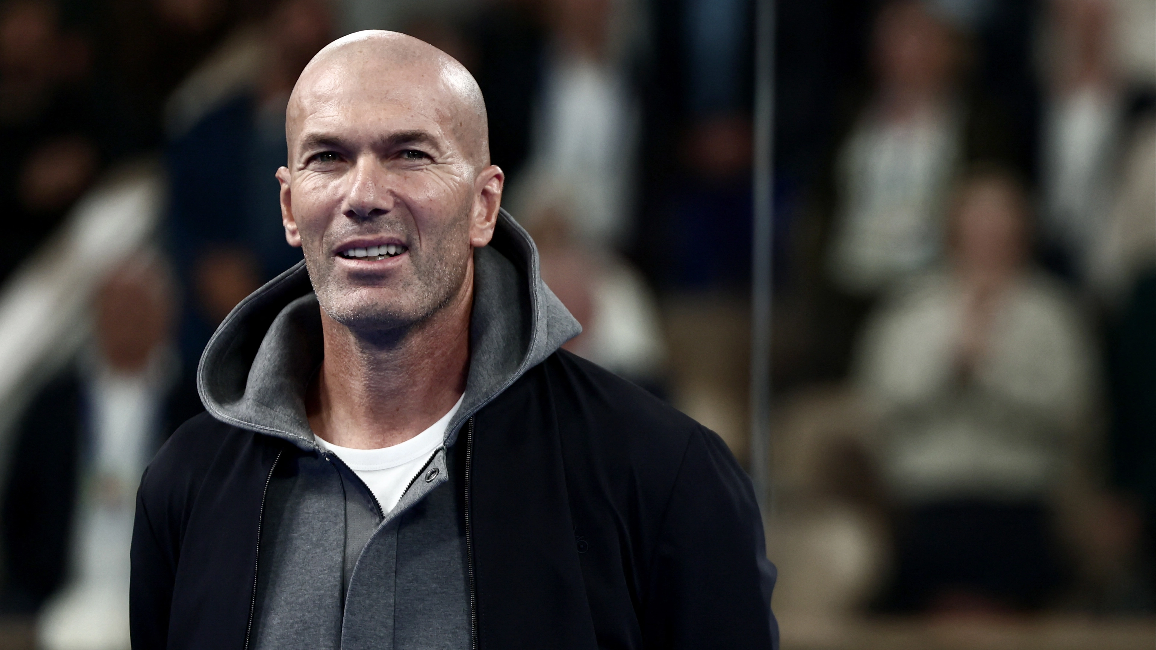 Zinedine Zidane Reveals Secret Real Madrid Rule That Forced Xabi Alonso Out