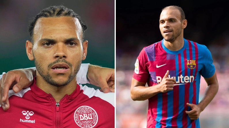 Martin Braithwaite Has Gone From Middlesbrough Flop To The Richest Player At Barcelona