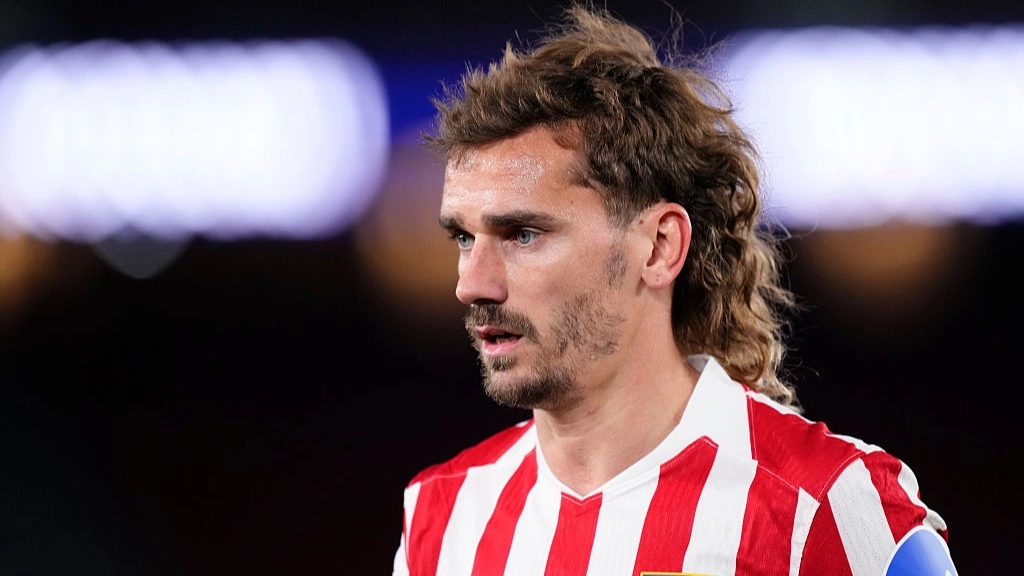 Antoine Griezmann Snubs Lionel Messi as He Names Best La Liga Player Ever