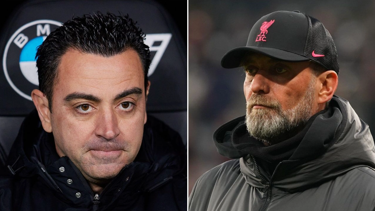 Barcelona 'step up interest' in £120,000-a-week Liverpool star