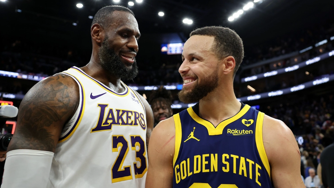 Steph Curry and LeBron James trade bombshell emerges and Jonathan Kuminga holds the key