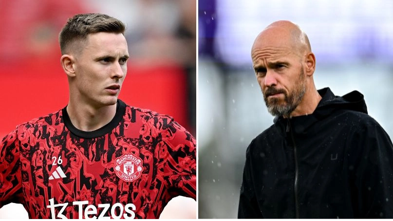 Man Utd's Dean Henderson 'involved for final ever time' vs Nottingham Forest, his departure is 'confirmed'