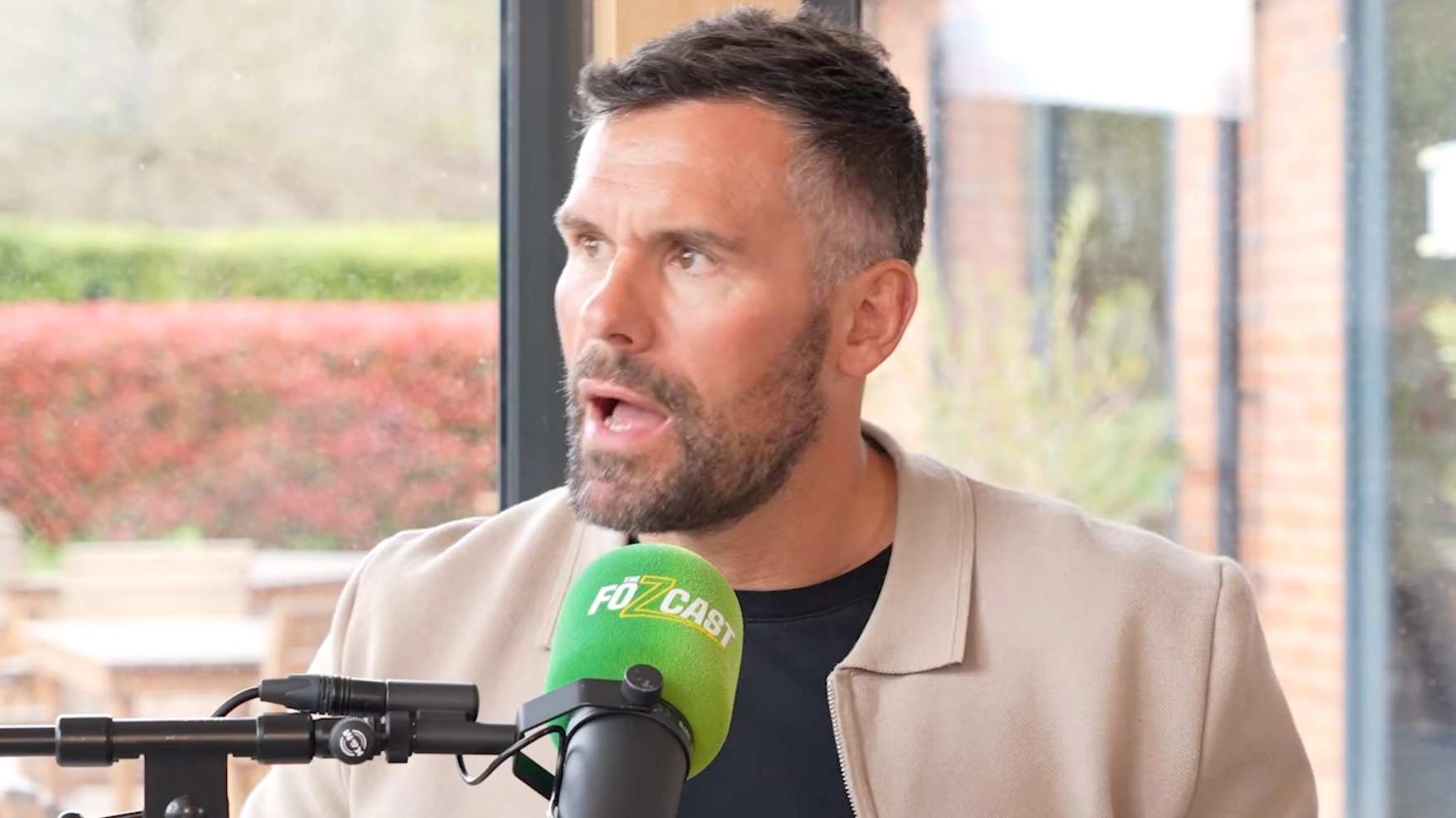 Ben Foster blown away after learning how Premier League clubs actually appeal red cards