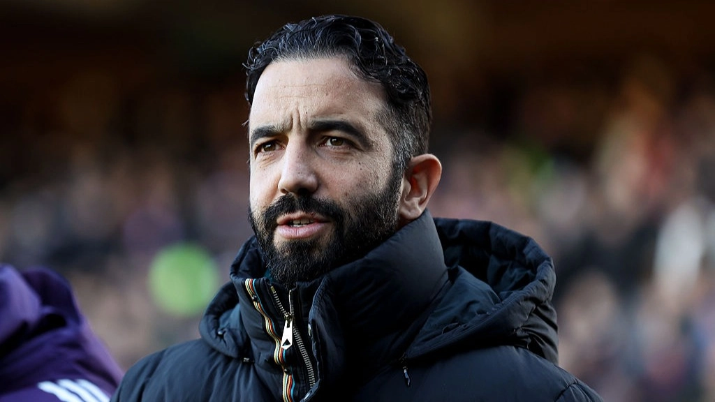Man Utd 'To Sell' Four Players In January As Four-Man Transfer Shortlist Revealed