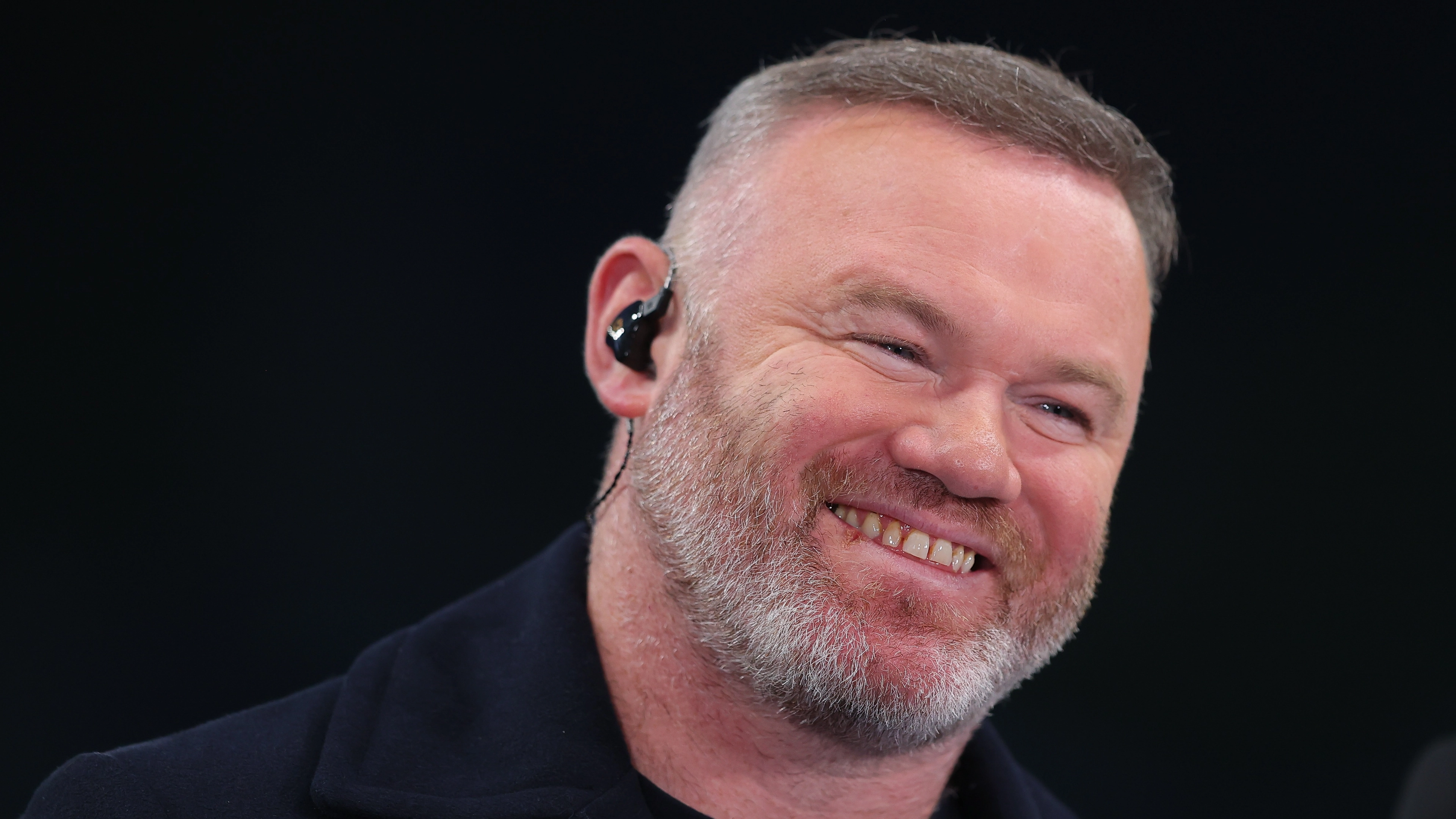 Wayne Rooney Says TV Character 'Made Him Get The Snip' Down Below