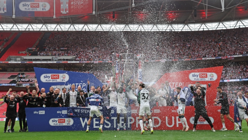 Every Premier League club handed huge blow after Sunderland win promotion back to the Premier League