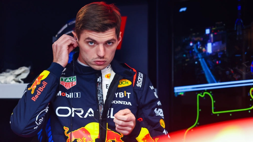 FIA Made Las Vegas GP Rule Change After Red Bull Complaint