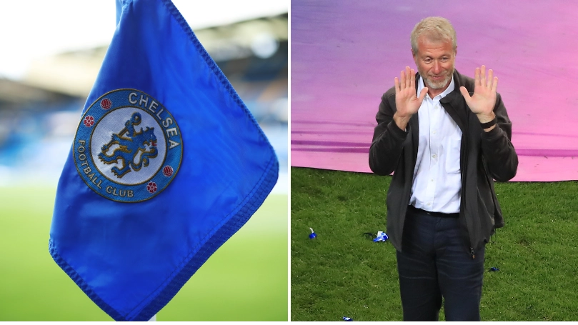 Chelsea are being 'investigated' over two Roman Abramovich transfers