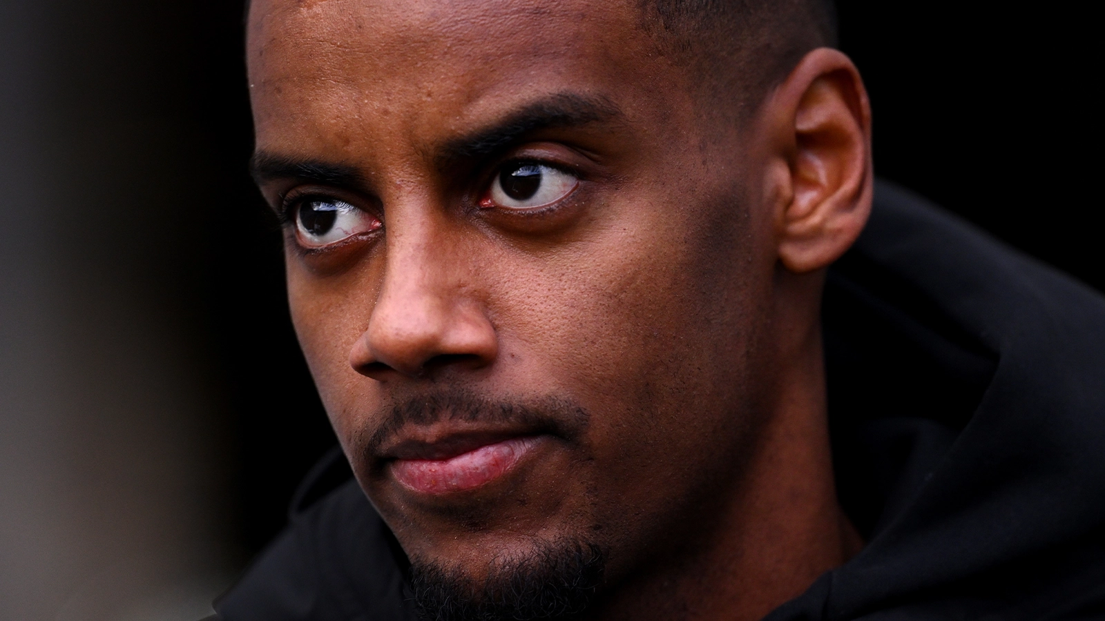Alexander Isak handed drastic plan to force Liverpool transfer that would ruin Newcastle relationship for good