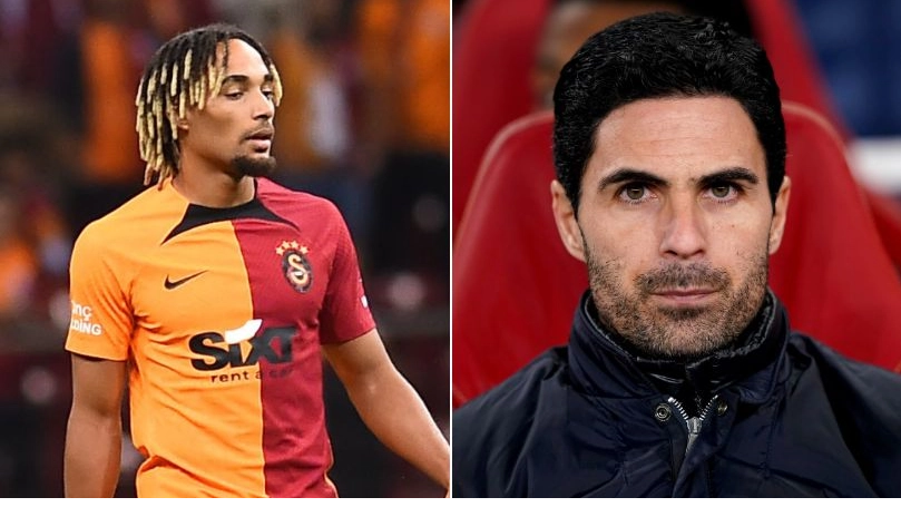 Arsenal tracking highly-rated teammate of Torreira after failed January bid