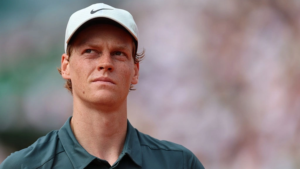 Sinner replicates Djokovic to book Monte Carlo final clash with Alcaraz