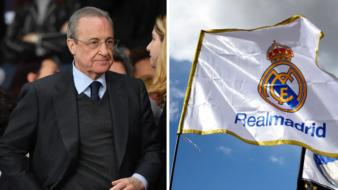 Florentino Perez Claimed Cristiano Ronaldo Isn't Real Madrid's Transfer Of The Century