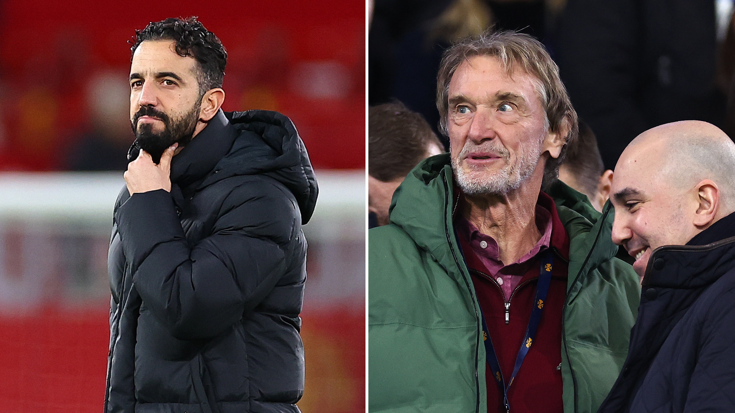 Man Utd could lose £900m deal if 'doomsday scenario' contract clause is triggered