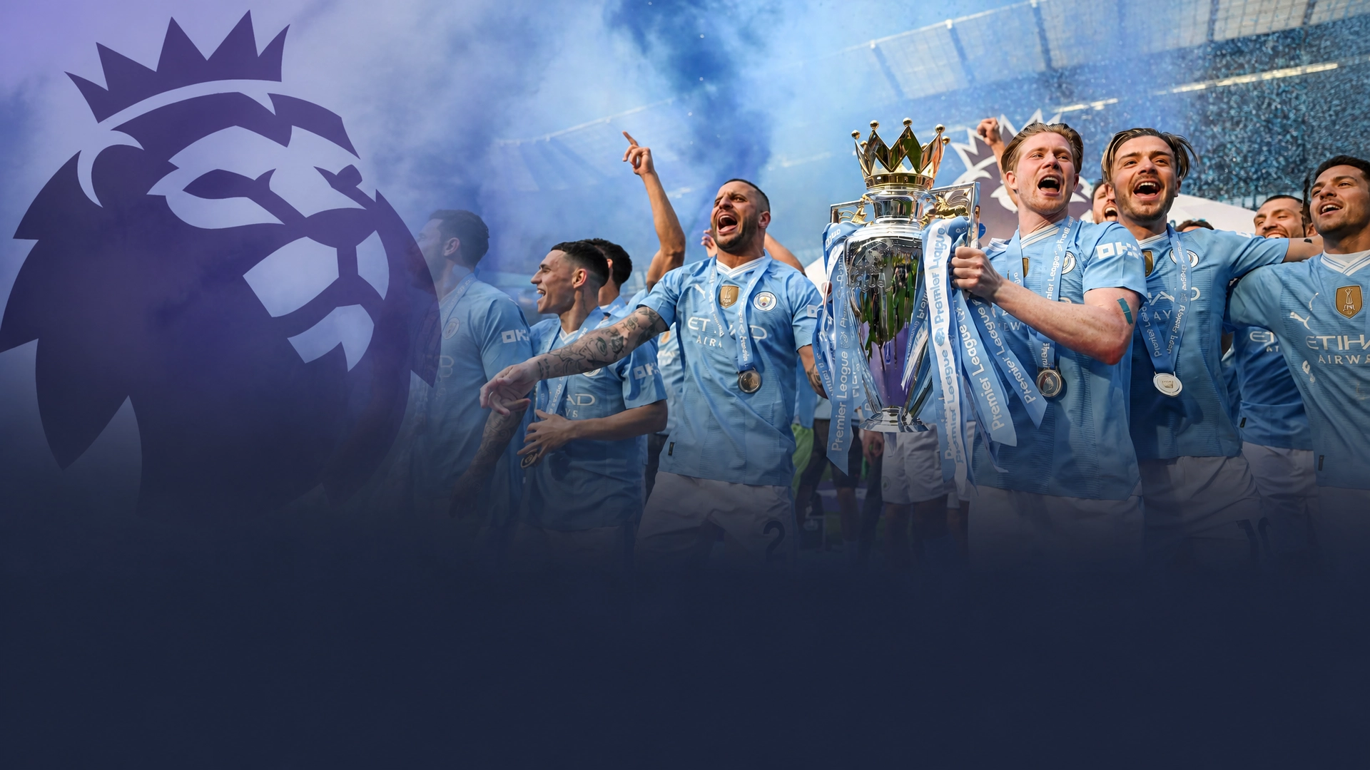 Premier League release official statement confirming Man City are ...