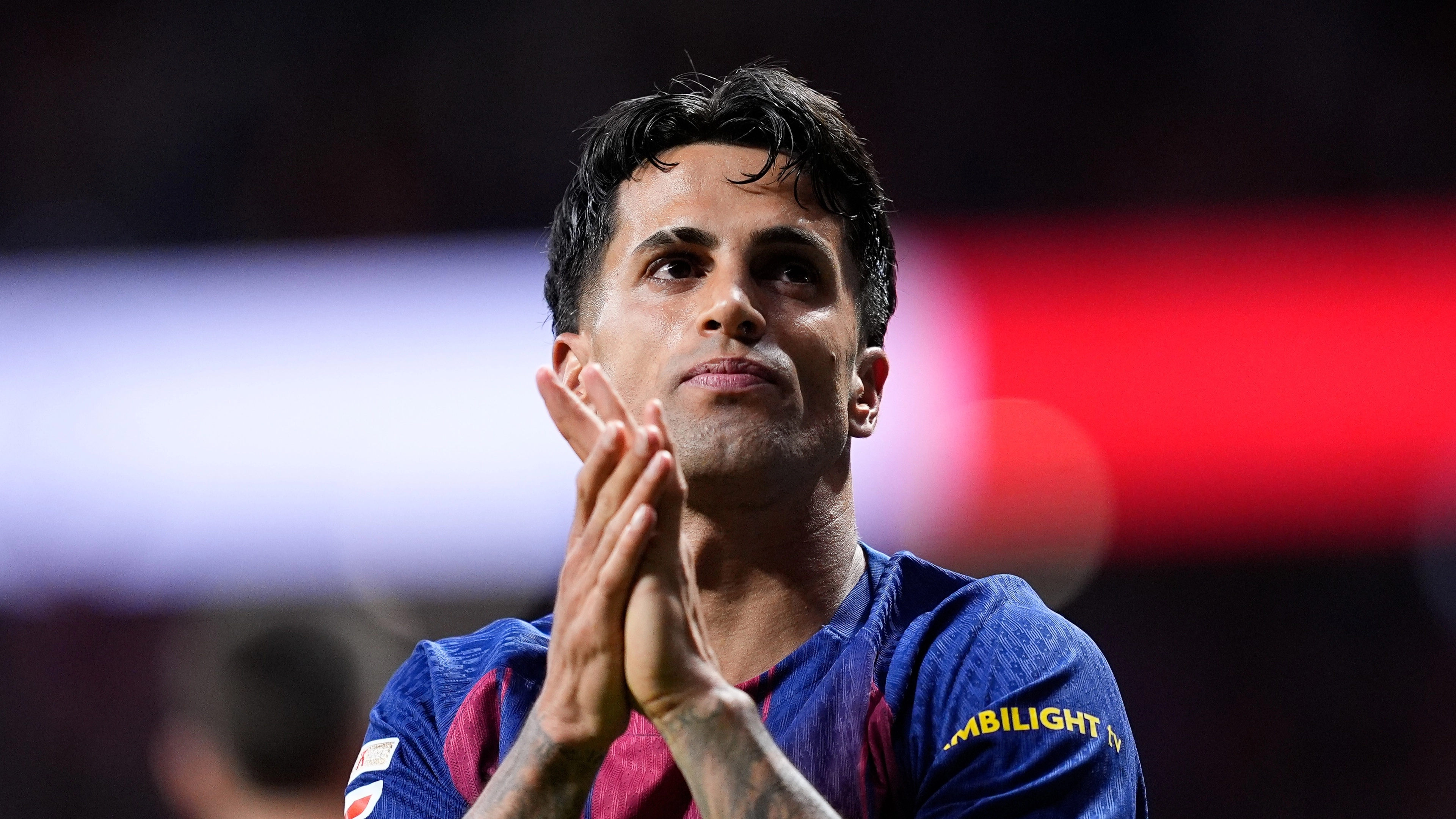 Joao Cancelo on course to make football history that has never been achieved before