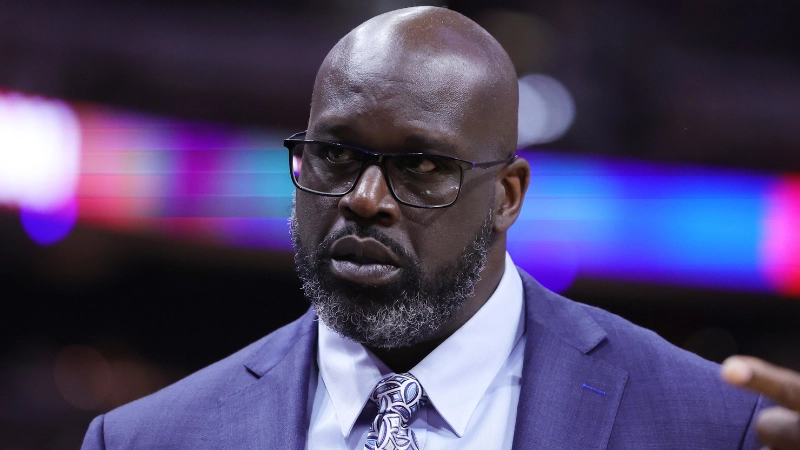 Shaq makes most outrageous suggestion yet over WNBA pay gap after Steph Curry stance made clear