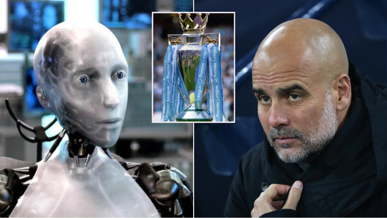 Updated Premier League supercomputer has new team as champions as Man City title chances plummet