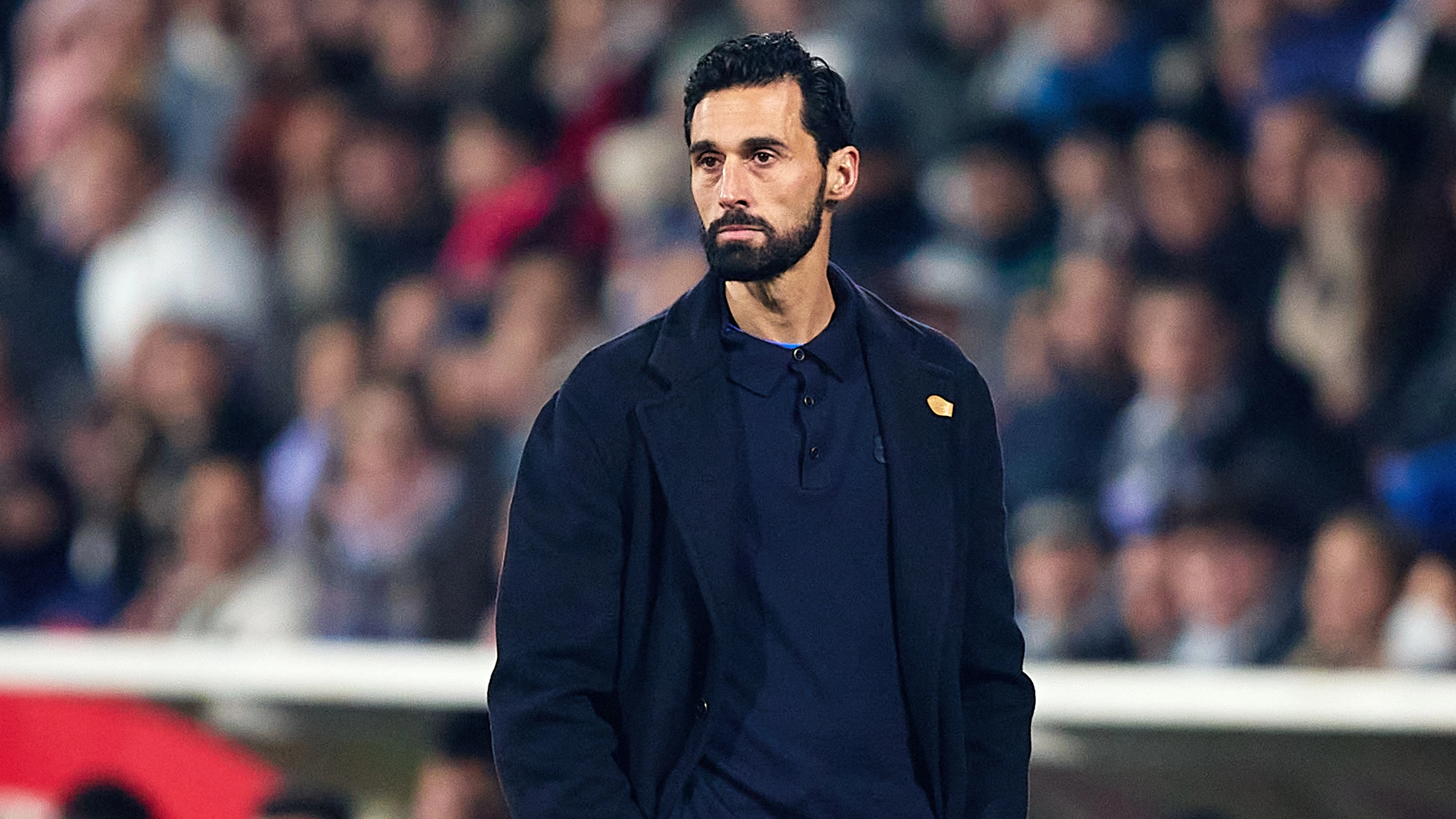 Real Madrid Star Lined Up for Premier League Move After Shock Albacete Defeat