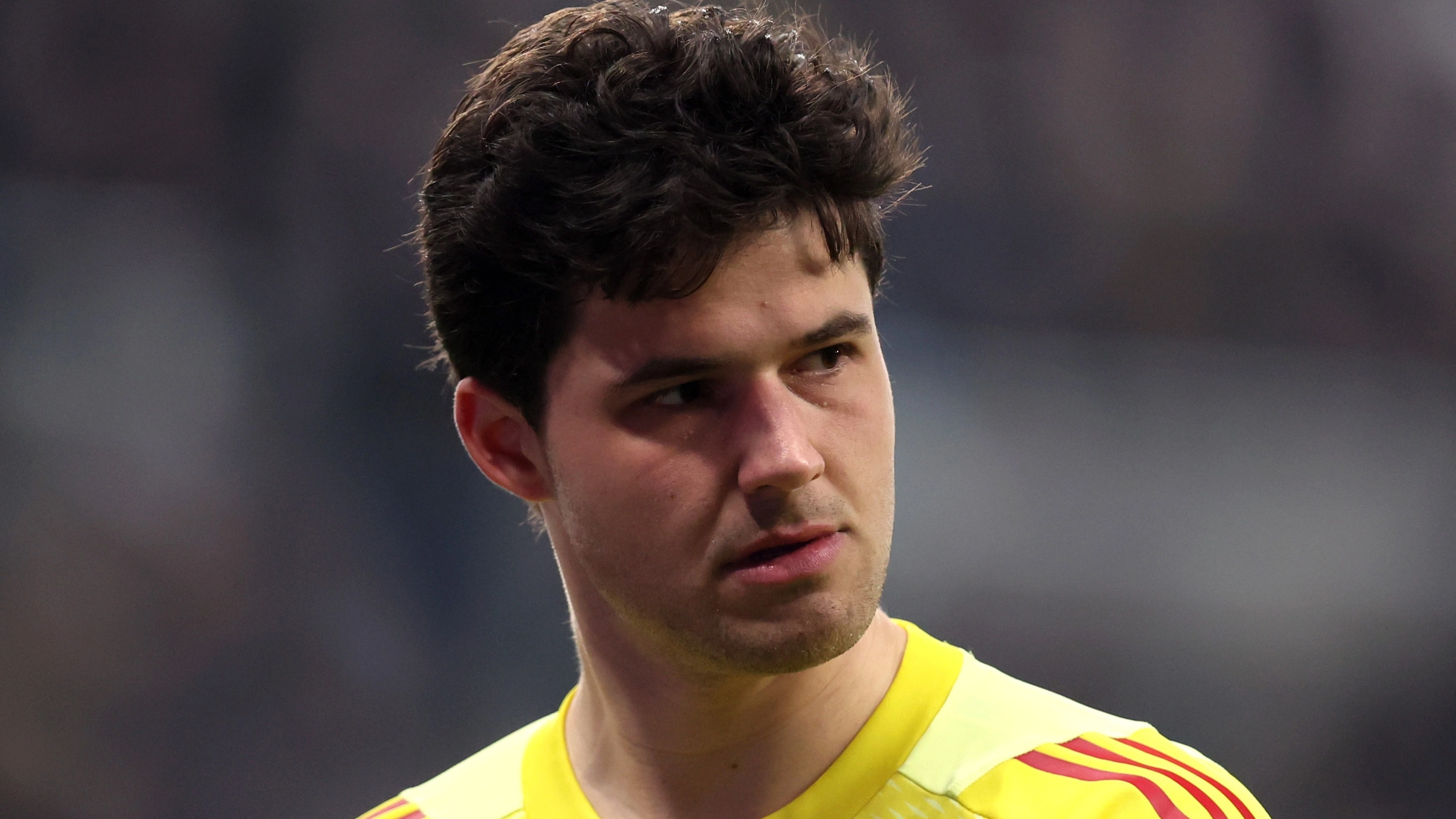 Man United goalkeeper Senne Lammens reveals bizarre jacuzzi 'ritual' before games 'can't believe'