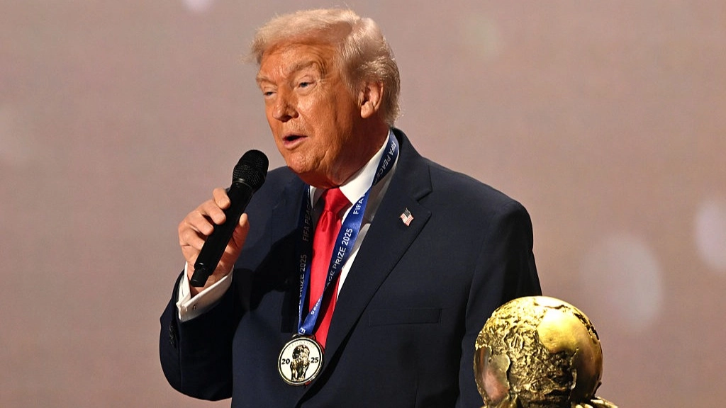 US Responds to Calls for Nation to Be Stripped of World Cup Amid Trump Travel Bans