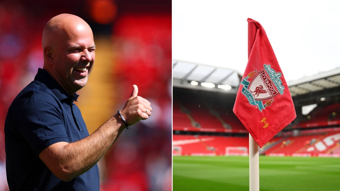 Liverpool 'insider' reveals Arne Slot is ready to make huge signing before transfer deadline day