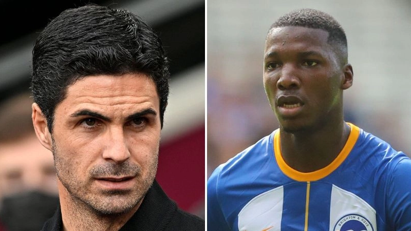 'Damaged relationship' - Arsenal's crucial mistake in Moises Caicedo approach laid bare