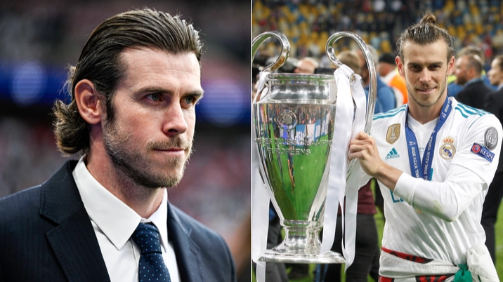 Rob McElhenney still hoping to convince Gareth Bale to come out of retirement and join Wrexham
