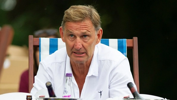 Tony Adams Agrees With Vinnie Jones Over 'Monster' Who Was Football's Hardest Man