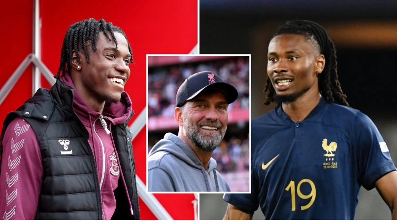 Why Liverpool may sign Romeo Lavia over Khephren Thuram, even if it costs them more money