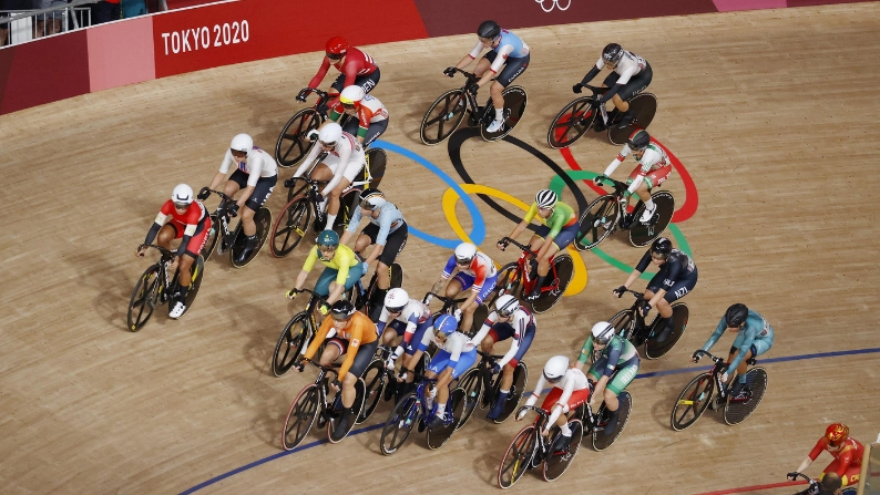Transgender Cyclist Emily Bridges Blocked From Racing At Women's Championship