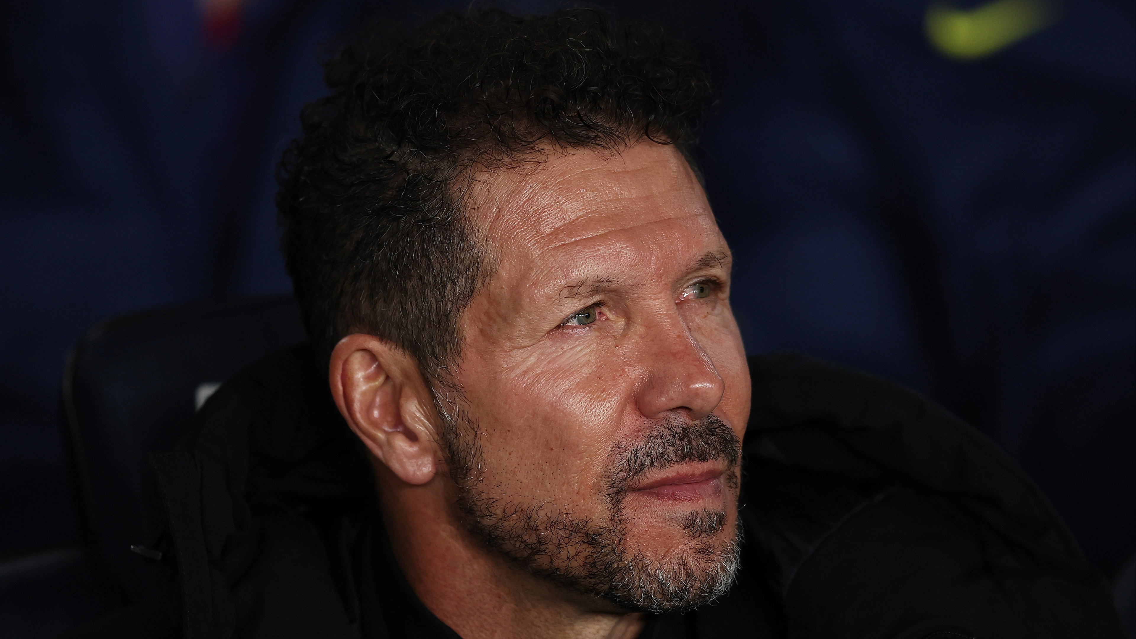 Diego Simeone Says ‘Disrespected’ Star Deserved Ballon d’Or Over Ousmane Dembele