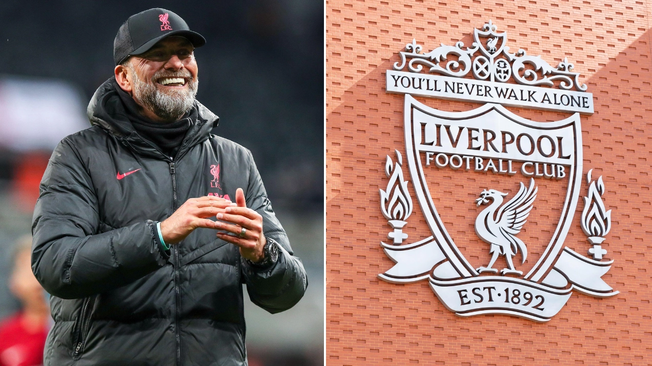 "Very much on..." - Liverpool handed transfer boost as Reds hero gives update on key target