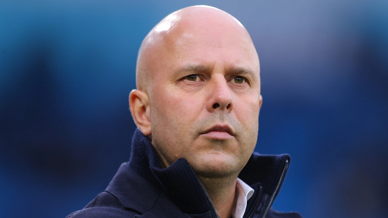 Liverpool boss Arne Slot handed extended ban by FA as official statement released