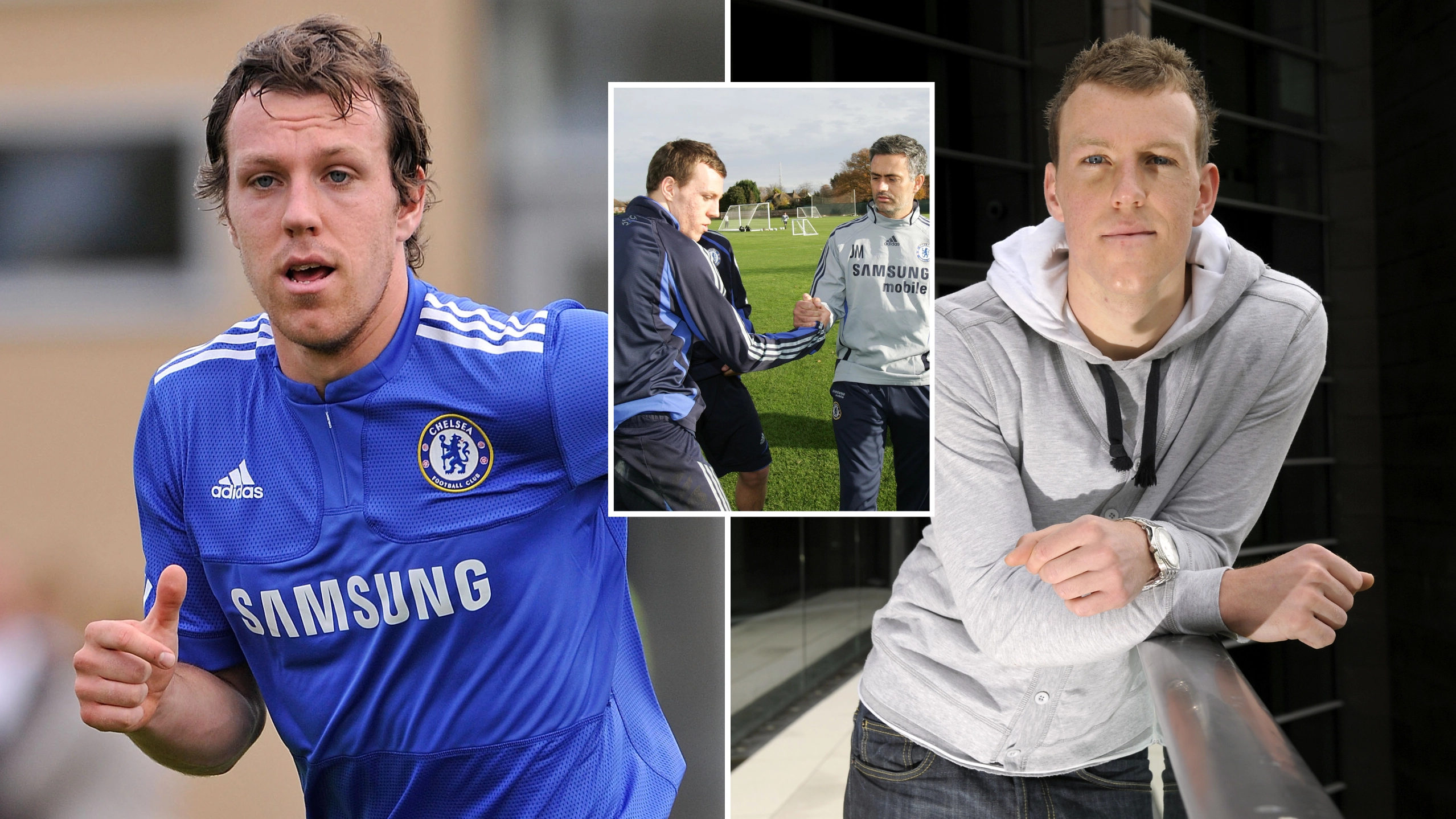 Player who won Sky Sports competition to join Chelsea under Jose Mourinho went on to have bizarre career 