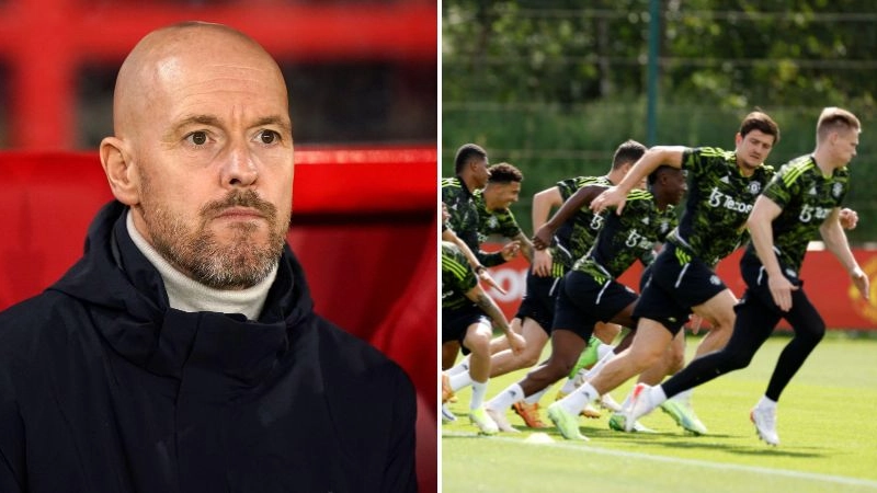 Manchester United set for key team news boost ahead of Nottingham Forest clash