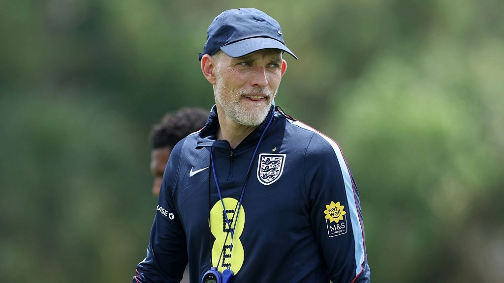 England set to meet old foe in World Cup final as nightmare route emerges